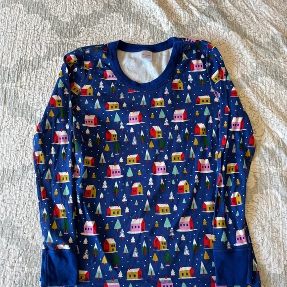 Hanna Anderson women’s Large pajamas - Picture 2 of 5
